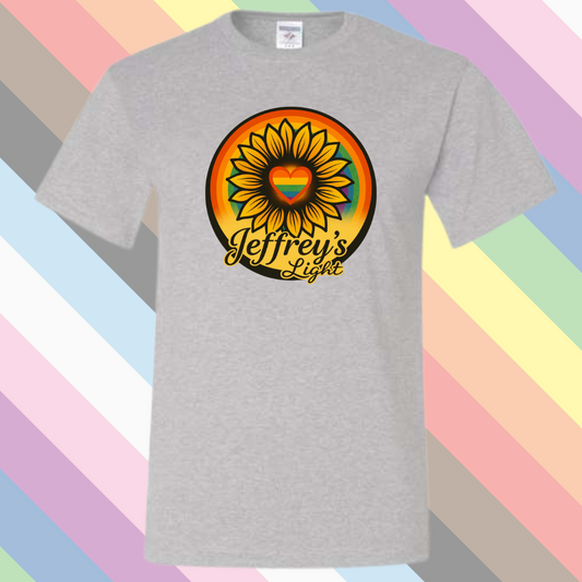 Jeffrey's Light Youth Shirt