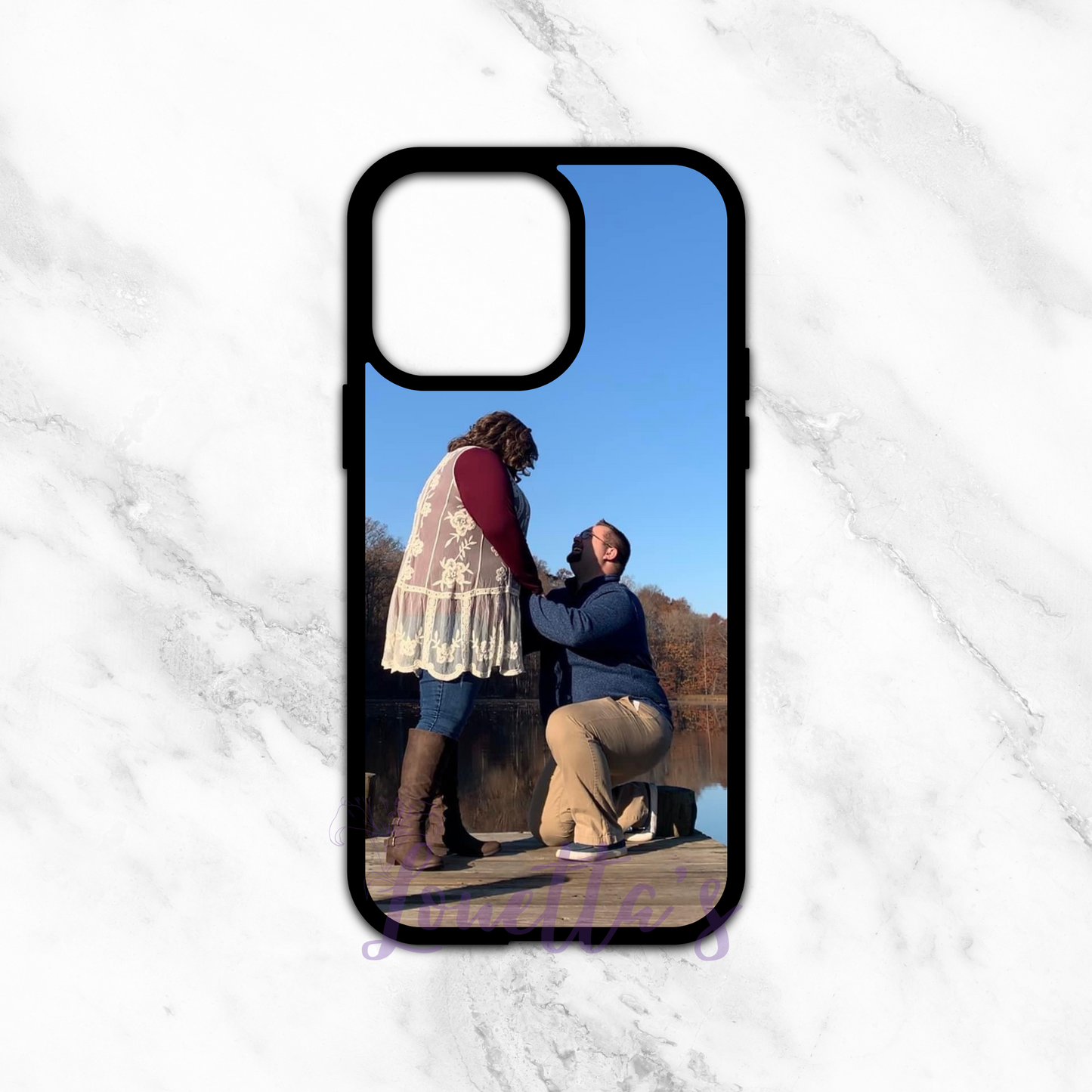 Custom Phone Case