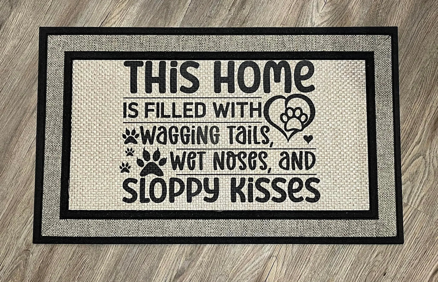 Doormat
