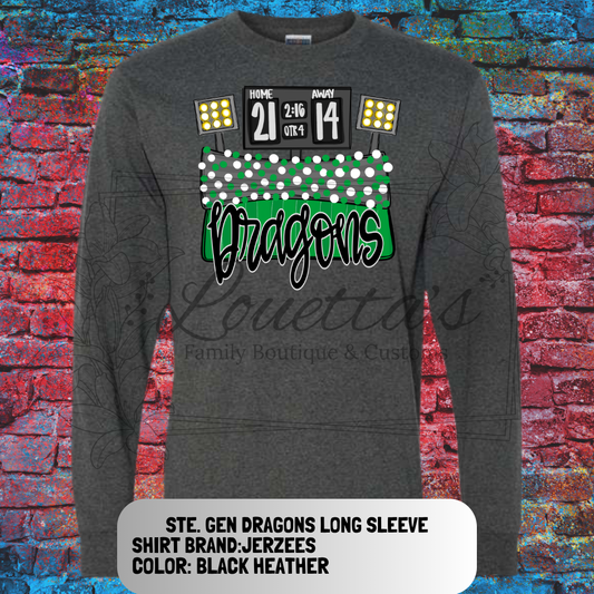 Ste. Genevieve Friday Night Lights