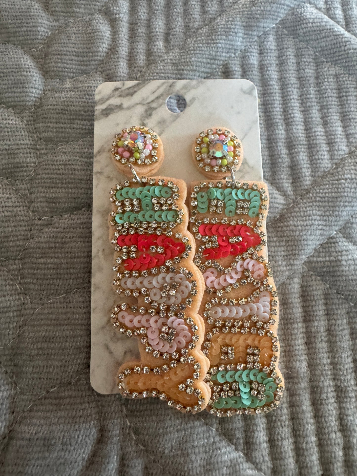 Bohemian Happy Easter