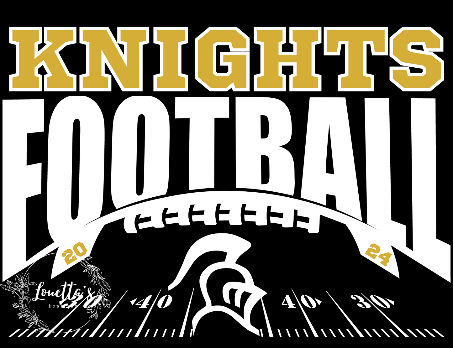 Knights Football