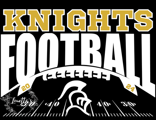 Knights Football