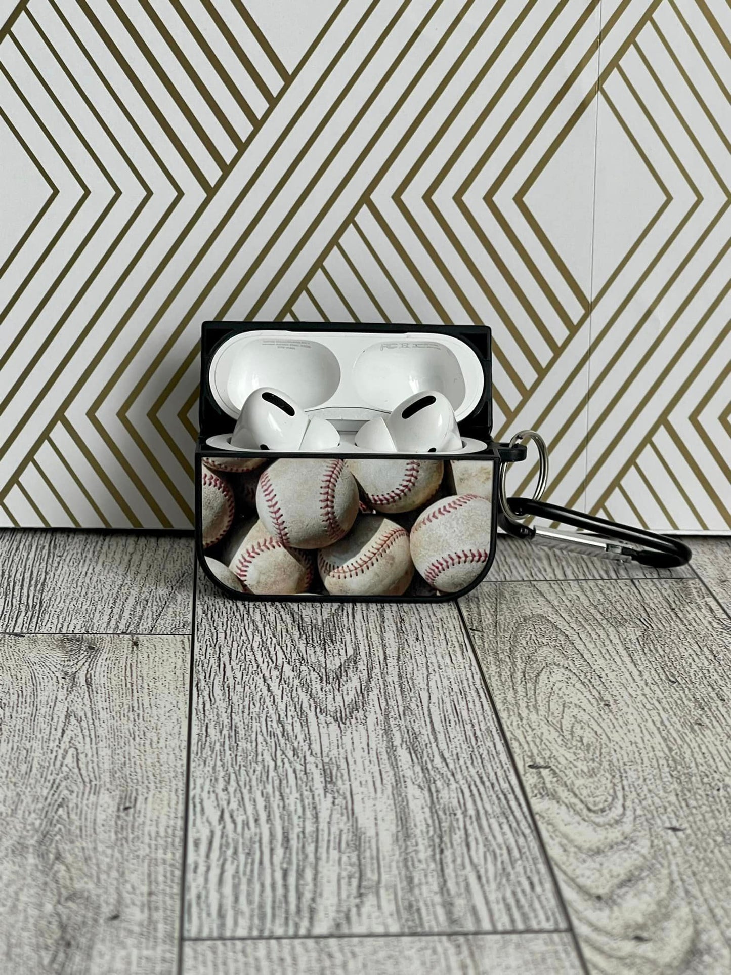 Ear Buds Pro Case