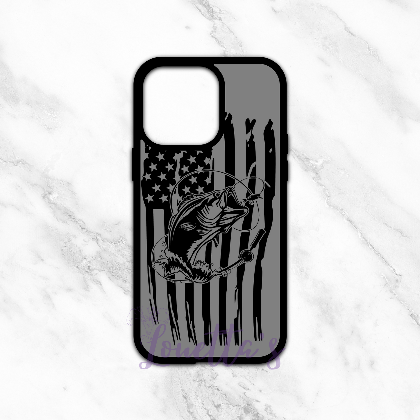 American Catch