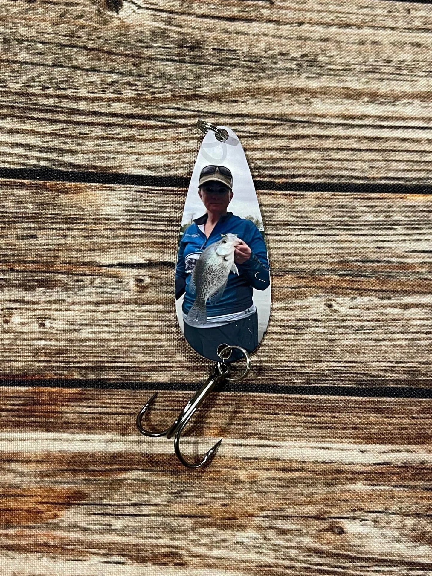 Fishing Lures