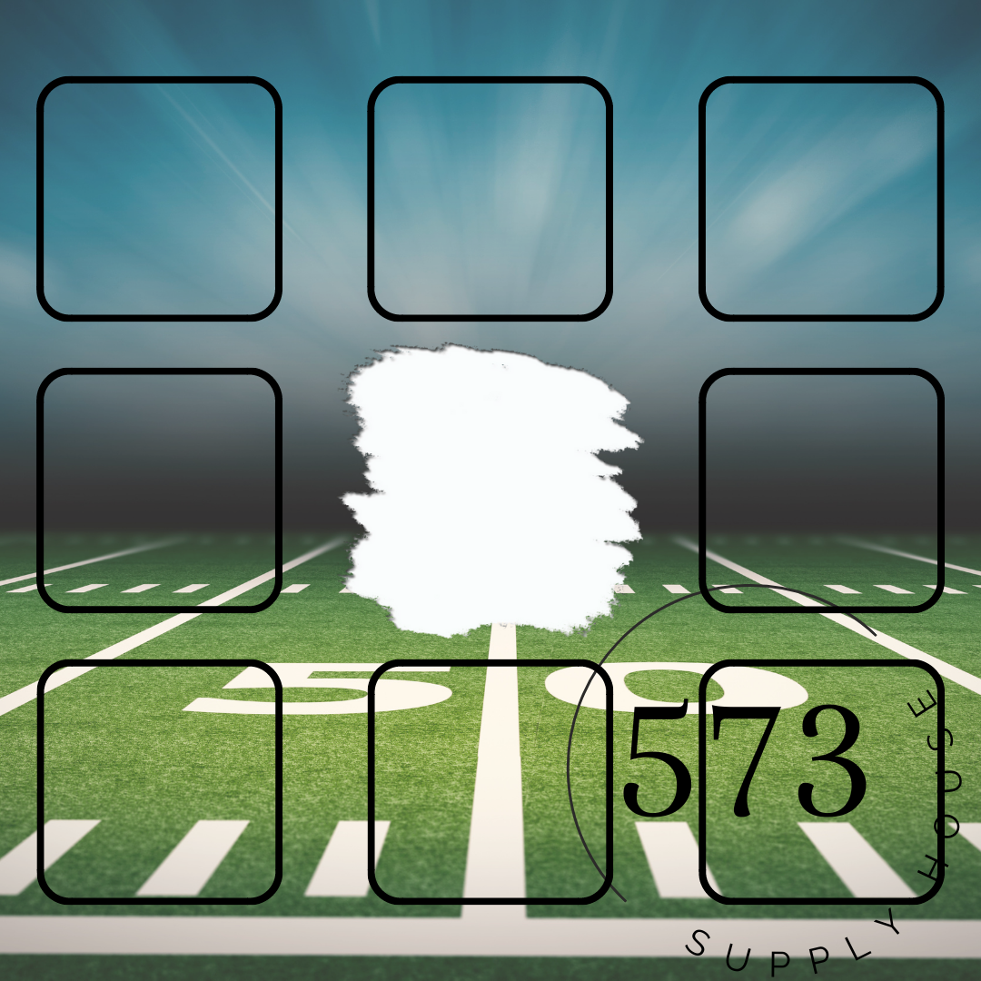 Football Memory Design