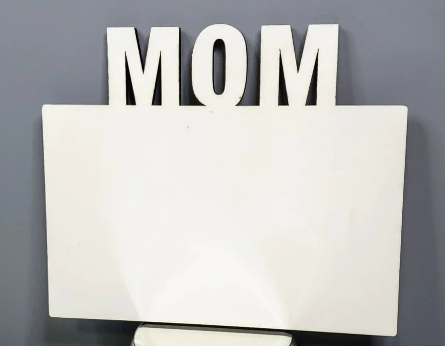 Mom Photo Frame