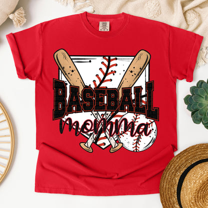 Baseball Fan Shirt