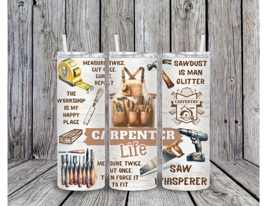 Carpenter Life