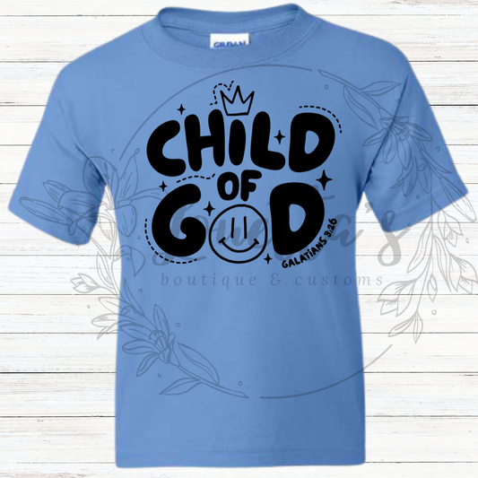 Child of God