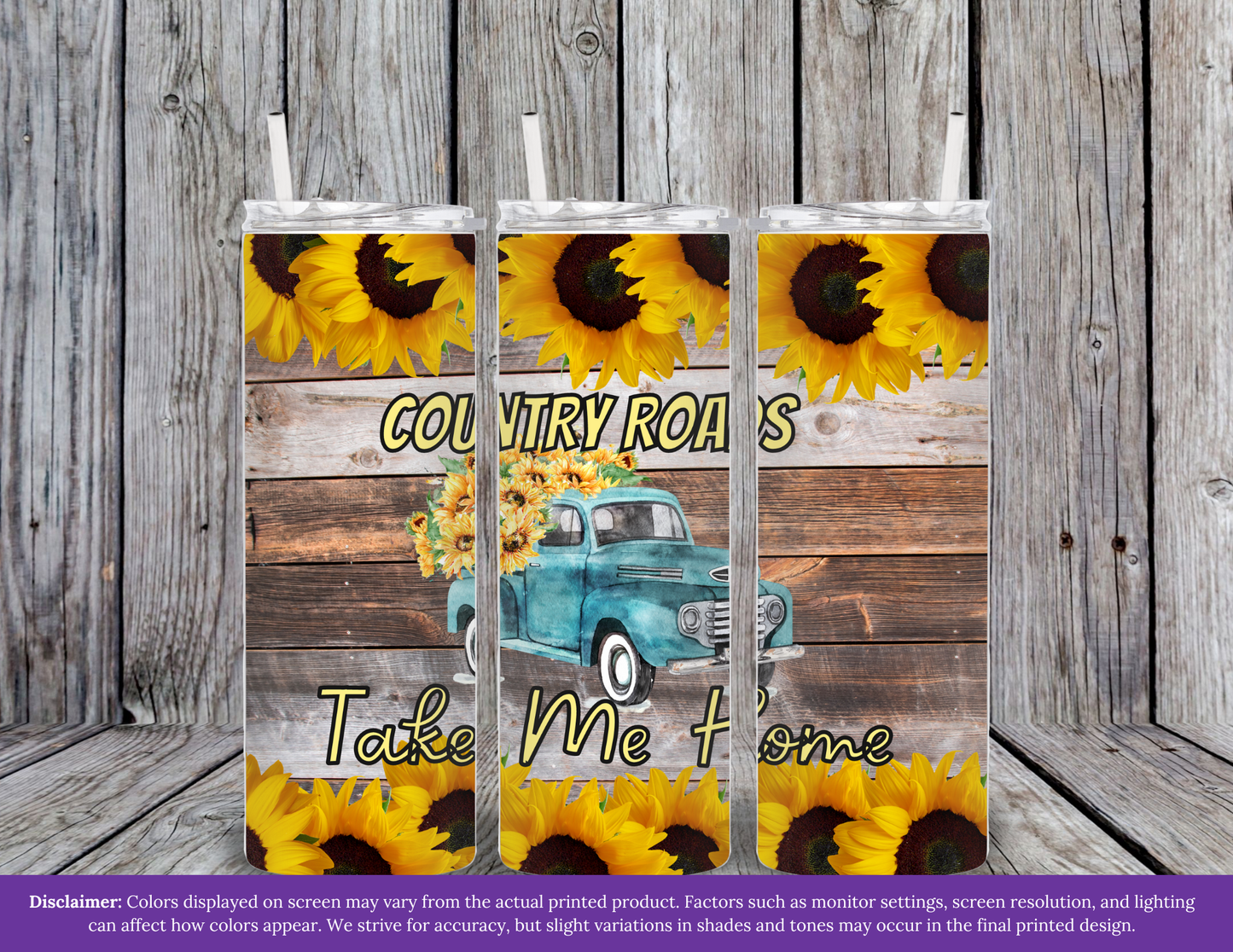 Country Roads Take Me Home