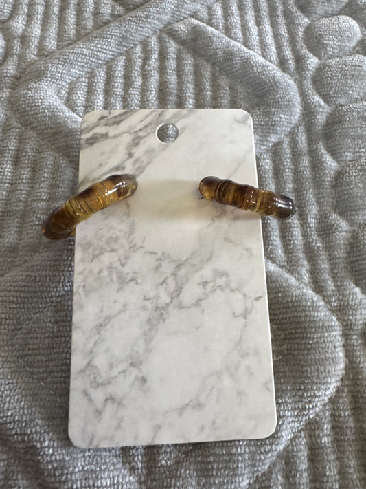 Tortoise Hoops