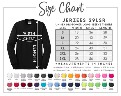 Lace XOXO Long Sleeve