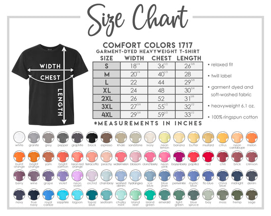 TEST CASCADE SHIRT