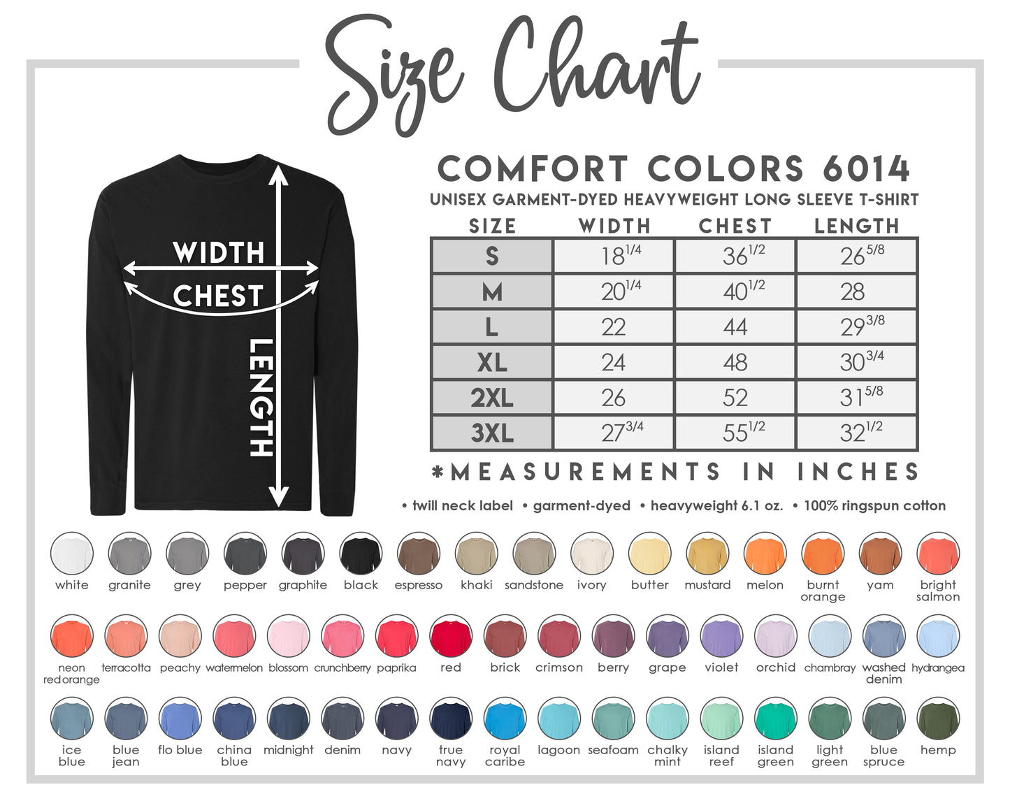 Lace XOXO Long Sleeve