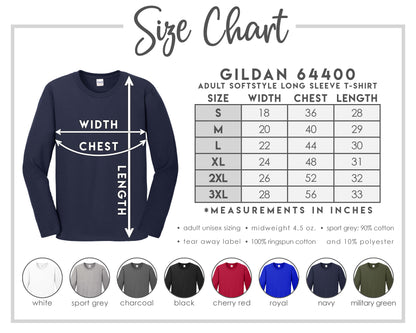 Lace XOXO Long Sleeve