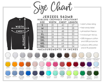 Love Bow Cherries Sweatshirt