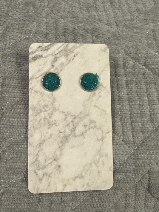 Mint Druzy