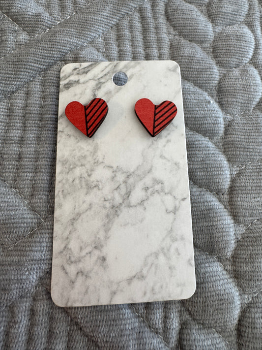 Red Heart