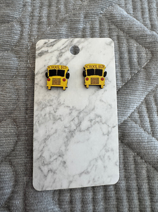School Buses