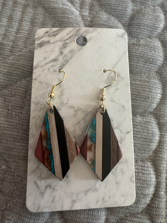 Retro Bohemian
