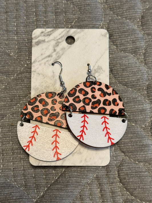 Half Baseball