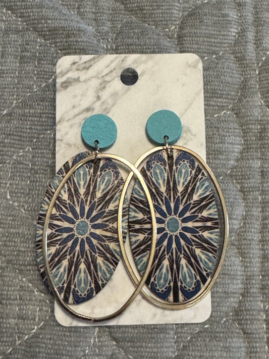 Turquoise Dreams