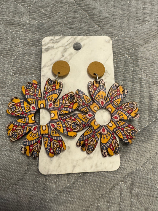 Western Daisy