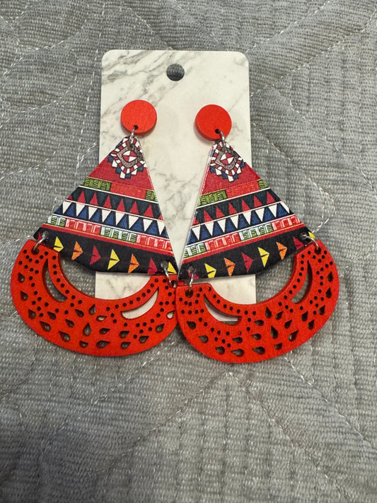 Red Western