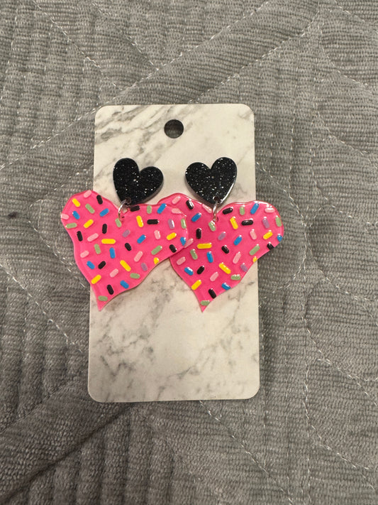 Sprinkle Hearts