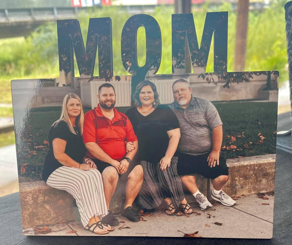 Mom Frame