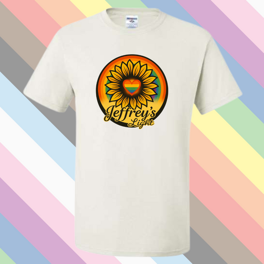 Jeffrey's Light Youth Shirt