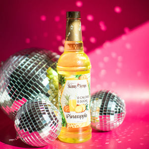 Sugar Free Pineapple Skinny Syrup