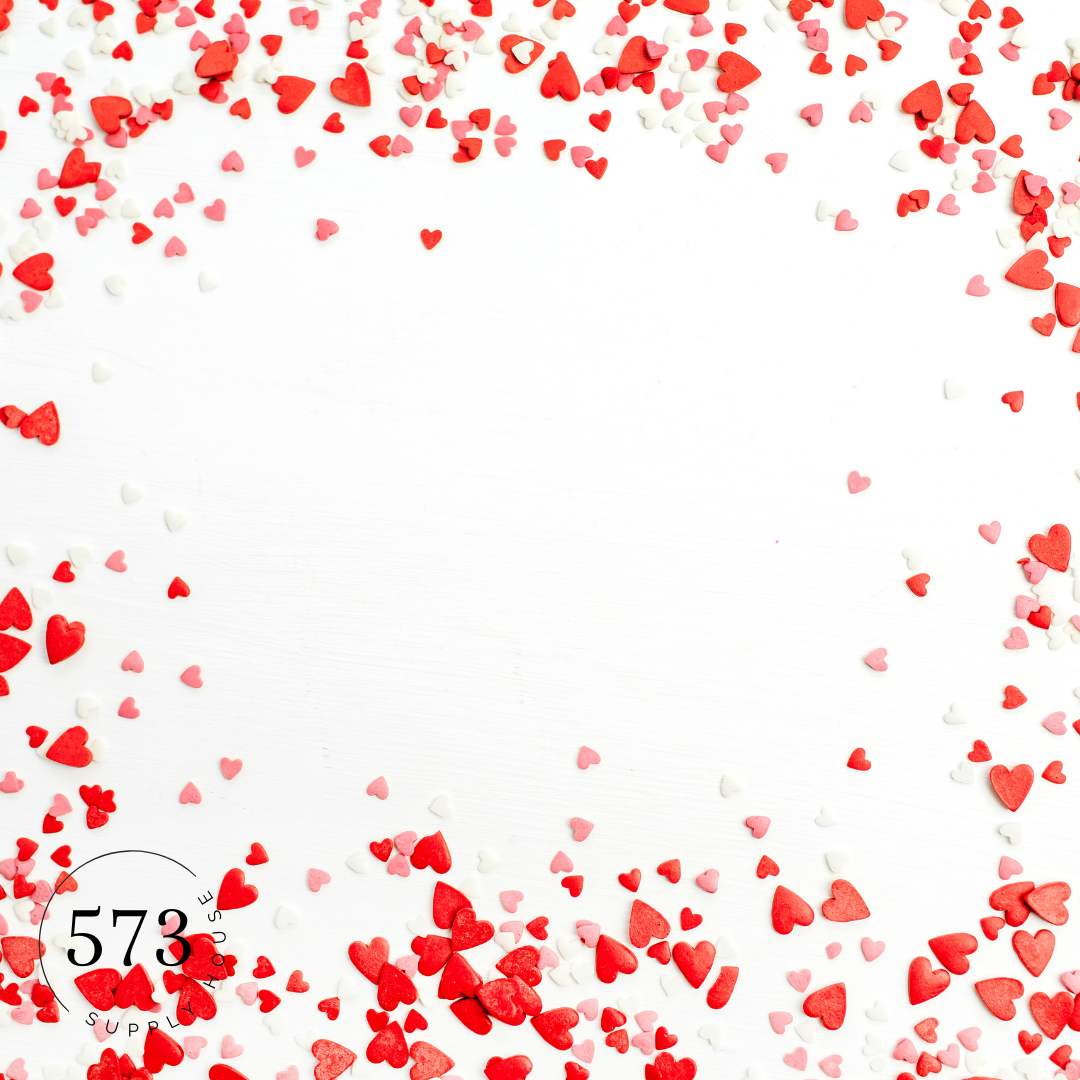 Valentine Tumbler Wrap Bundle