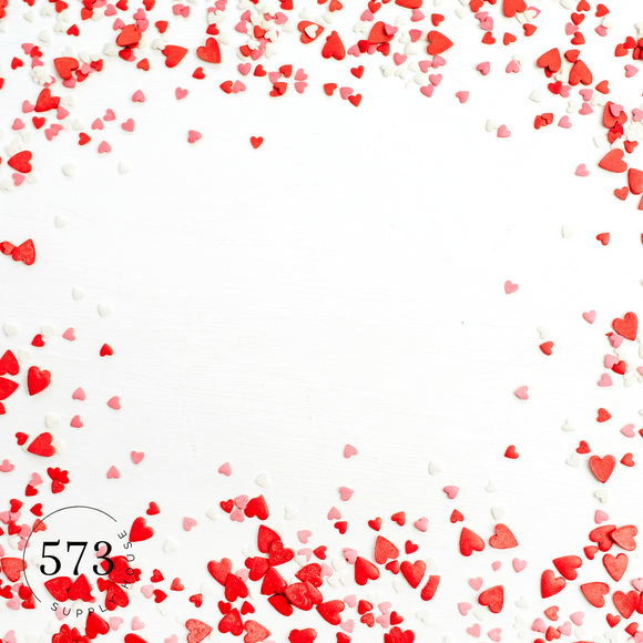 Valentine Tumbler Wrap Bundle