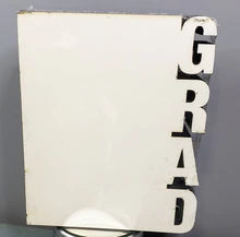 Grad Photo Frame