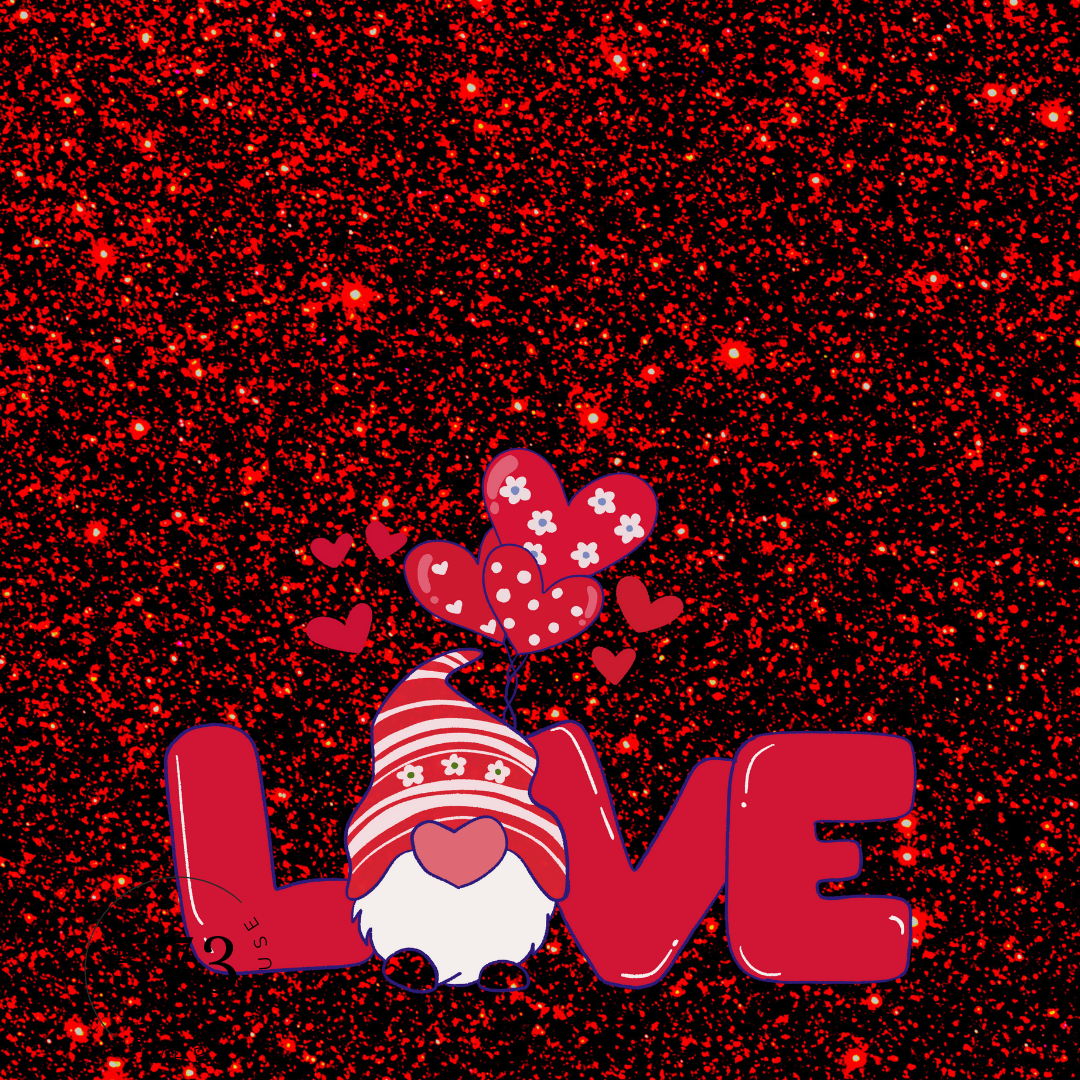 Valentine Tumbler Wrap Bundle
