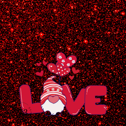 Valentine Tumbler Wrap Bundle