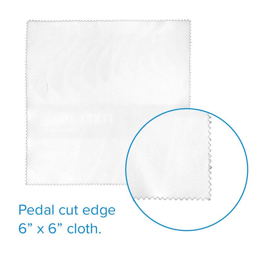 Microfiber Lens Cleaning Cloth