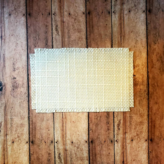 Subliamtion Hat Patch